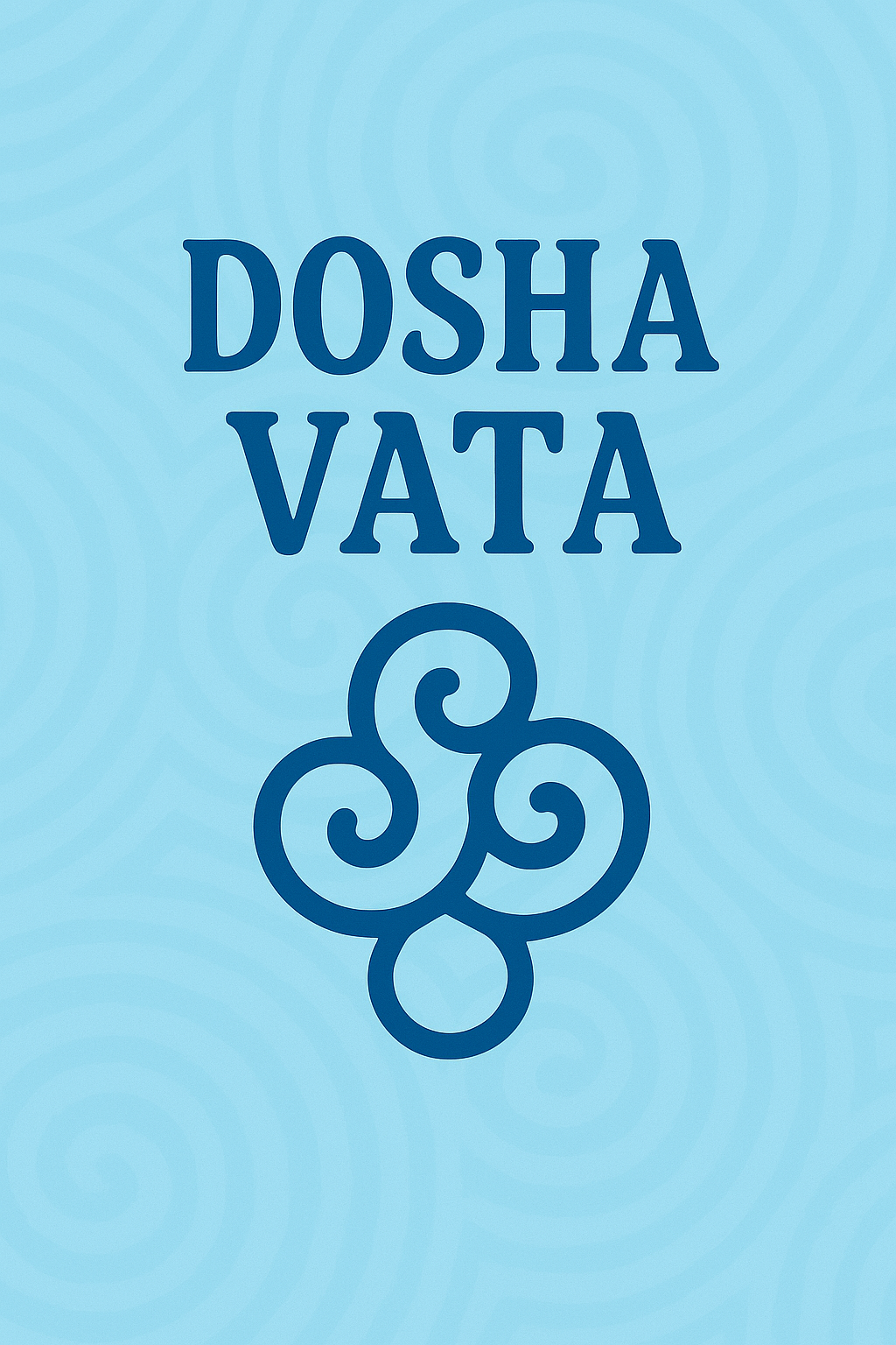CoachAntiPN - Dosha Vata