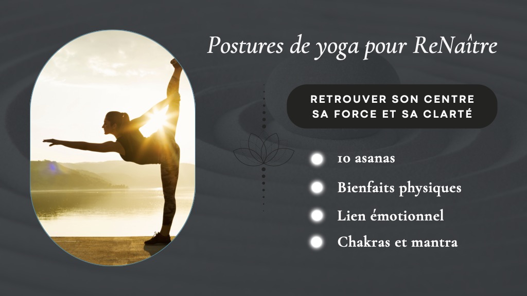 Asanas